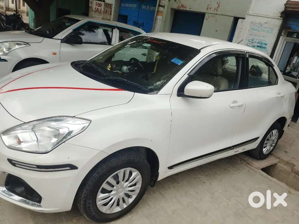 Maruti Suzuki Dzire 2023 Petrol 35000 Km Driven
