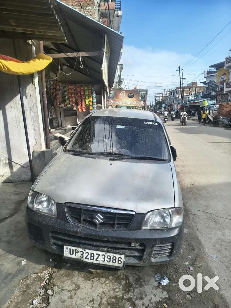 Maruti Suzuki Alto 2006 Lx