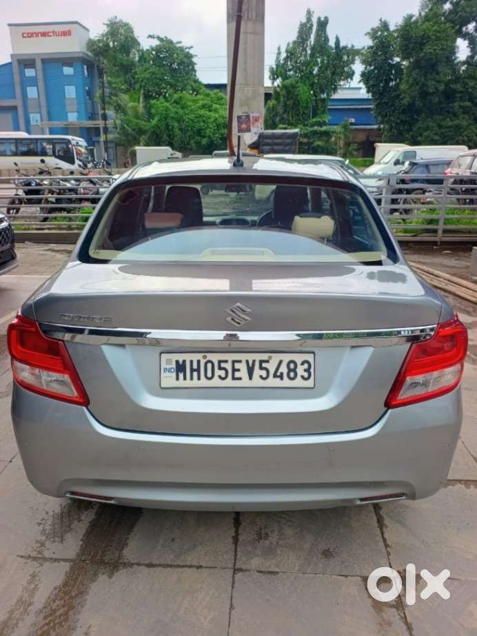 Maruti Suzuki Dzire 1.2 Vxi Cng, 2022, Cng & Hybrids