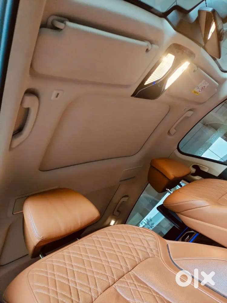 Bmw 730ld 2019  Luxury Line  Diesel  Excellent Condition