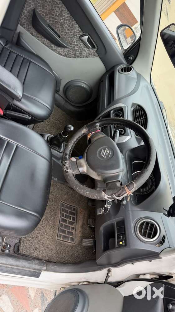 Maruti Suzuki Alto 2018