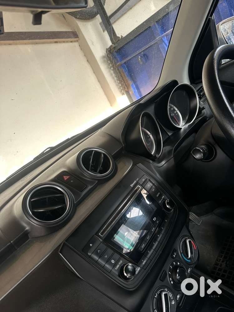 Maruti Swift 2018