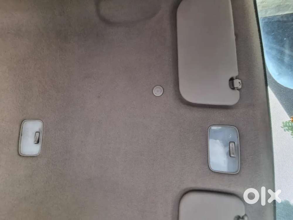 Hyundai Xcent Petrol Manual 2016 Life Time Tax Paid