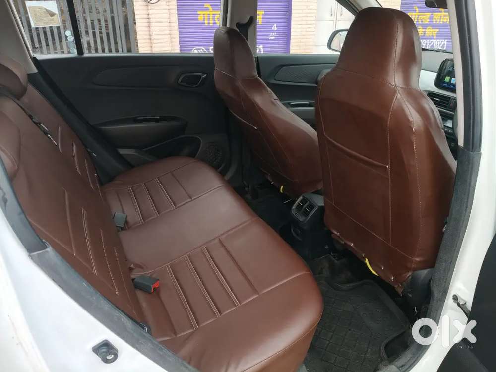 Hyundai Exter Sx 2024
