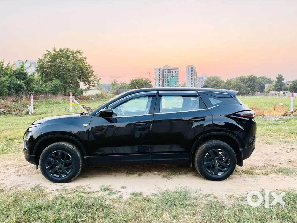 Tata Harrier Xt+, 2023, Diesel