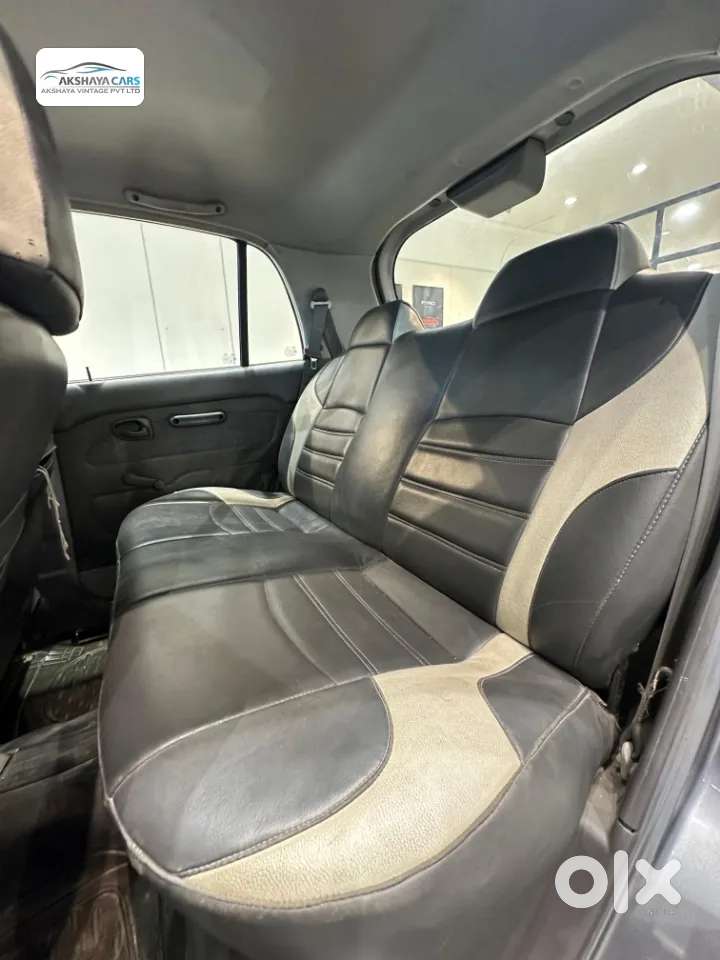 Hyundai Santro Xing, 2005, Petrol