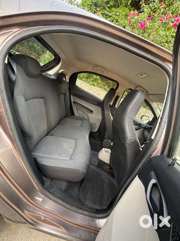 Tata Tiago 1.2 Revotron Xt (o), 2018, Diesel