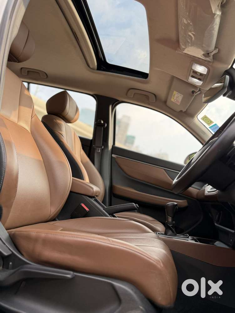 Honda Elevate Zx Cvt, 2023, Petrol