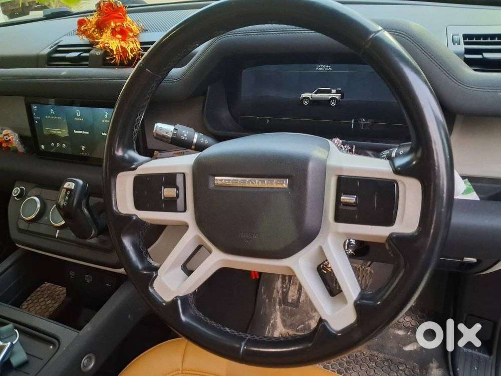Land Rover Defender 2.0 110 Hse, 2024, Petrol