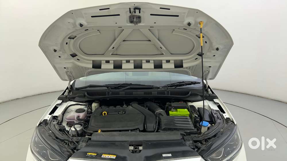 Skoda Slavia Style 1.5l Tsi Dsg, 2022, Petrol