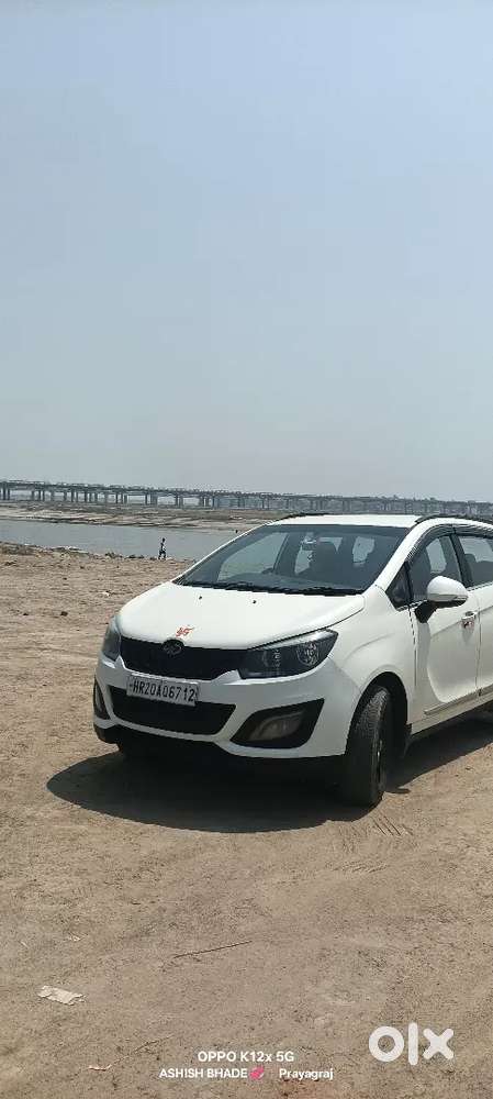 Mahindra Marazzo 2019 Diesel