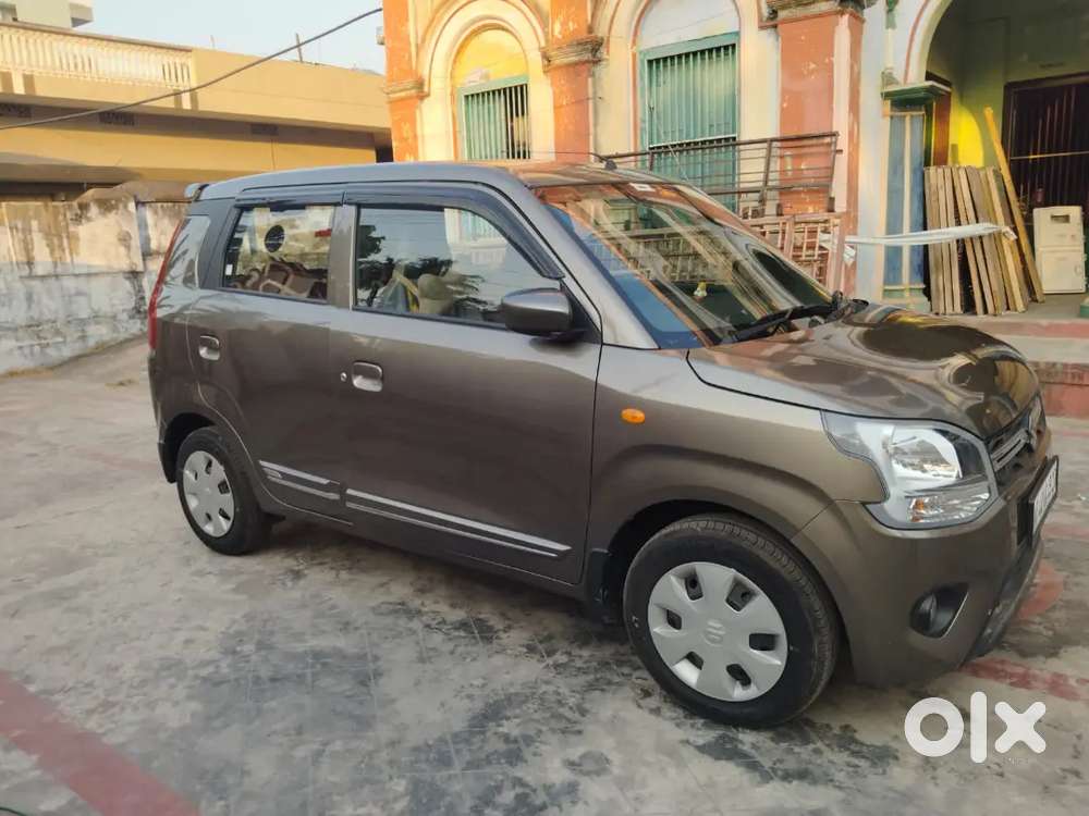 2023 Purchase But Travelling Short Times Wagnor R Vxi