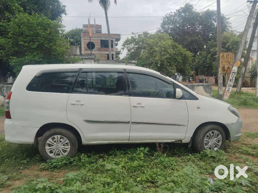 Toyota Innova 2.5 Diesel 2006