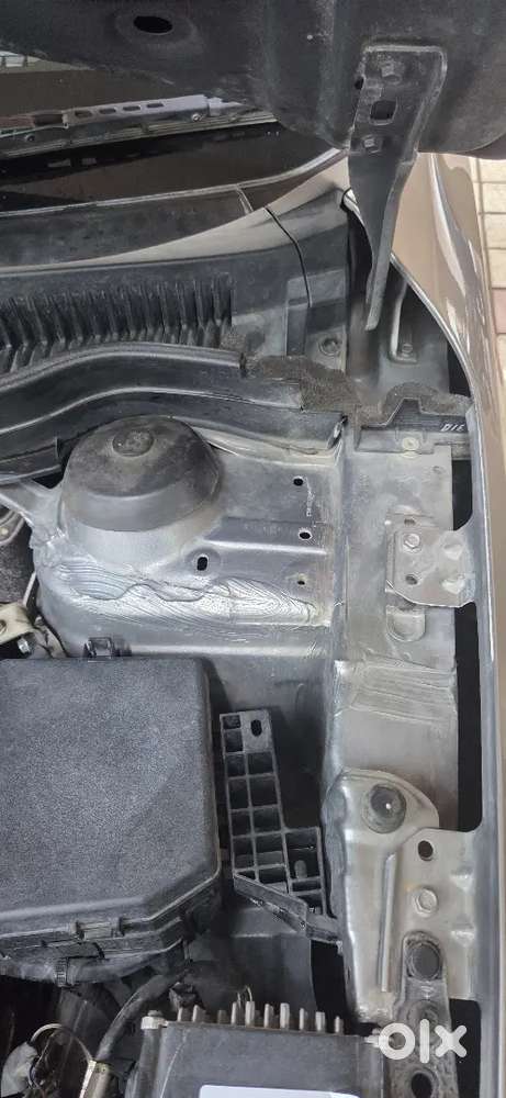 Maruti Suzuki Vitara 1.5 Vxi 2021