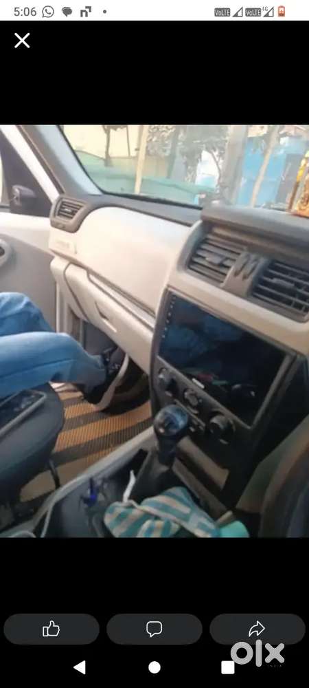 Mahindra Scorpio 2018 Diesel 90000 Km Driven
