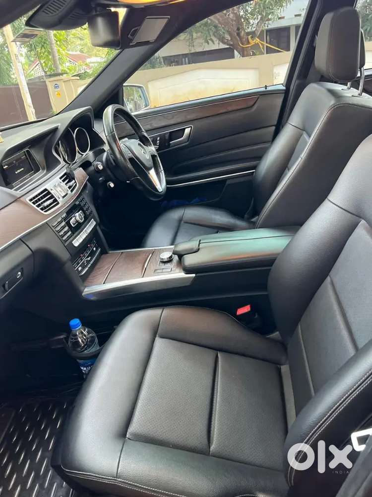 Immaculate Condition Mercedes Benz E 250 D