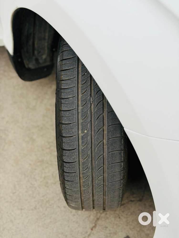 Honda Amaze S Mt I-vtec, 2022, Diesel