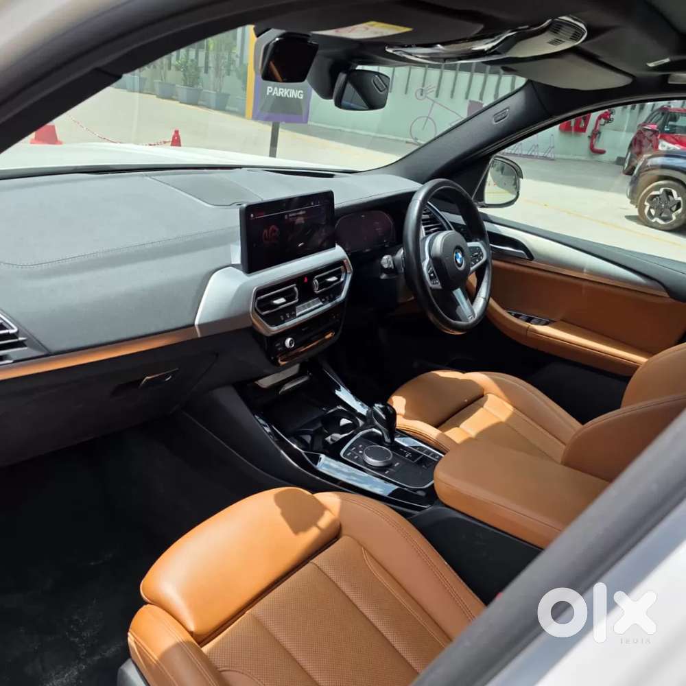 Bmw X3 Xdrive20d M Sport, 2023, Diesel
