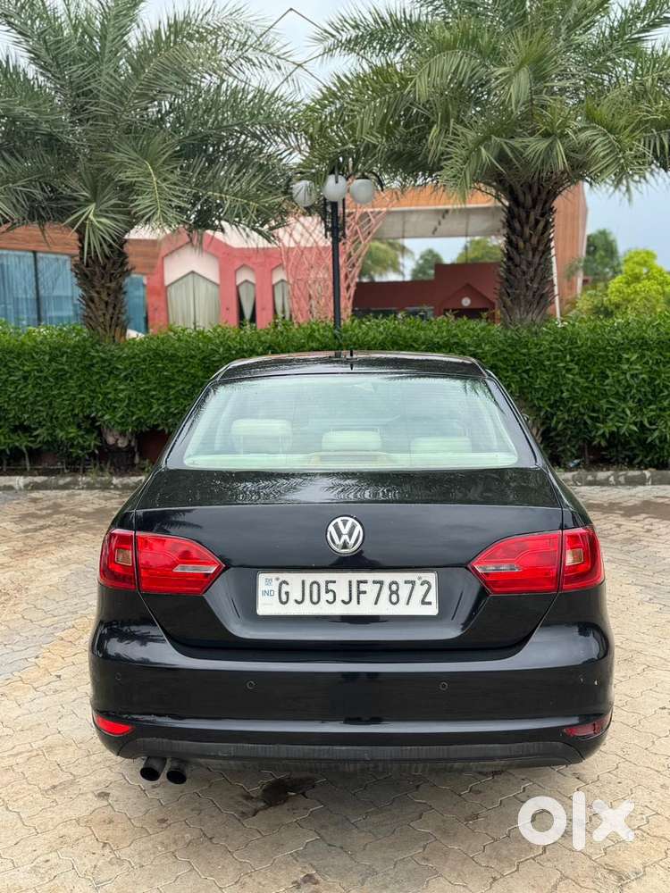 Volkswagen Jetta 2.0l Tdi Highline At, 2014, Diesel