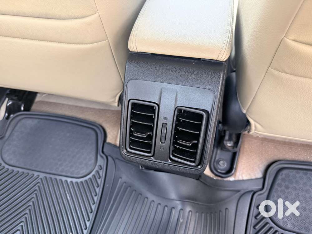 Honda City 2015-2017 I Vtec Vx Option, 2016, Petrol