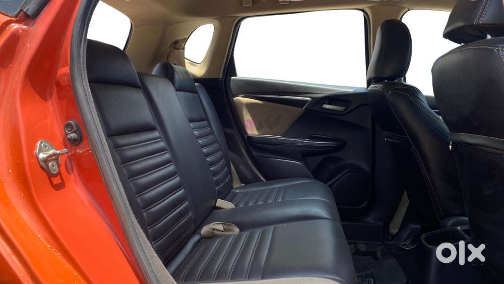 Honda Jazz 1.2 V At I Vtec, 2015, Petrol