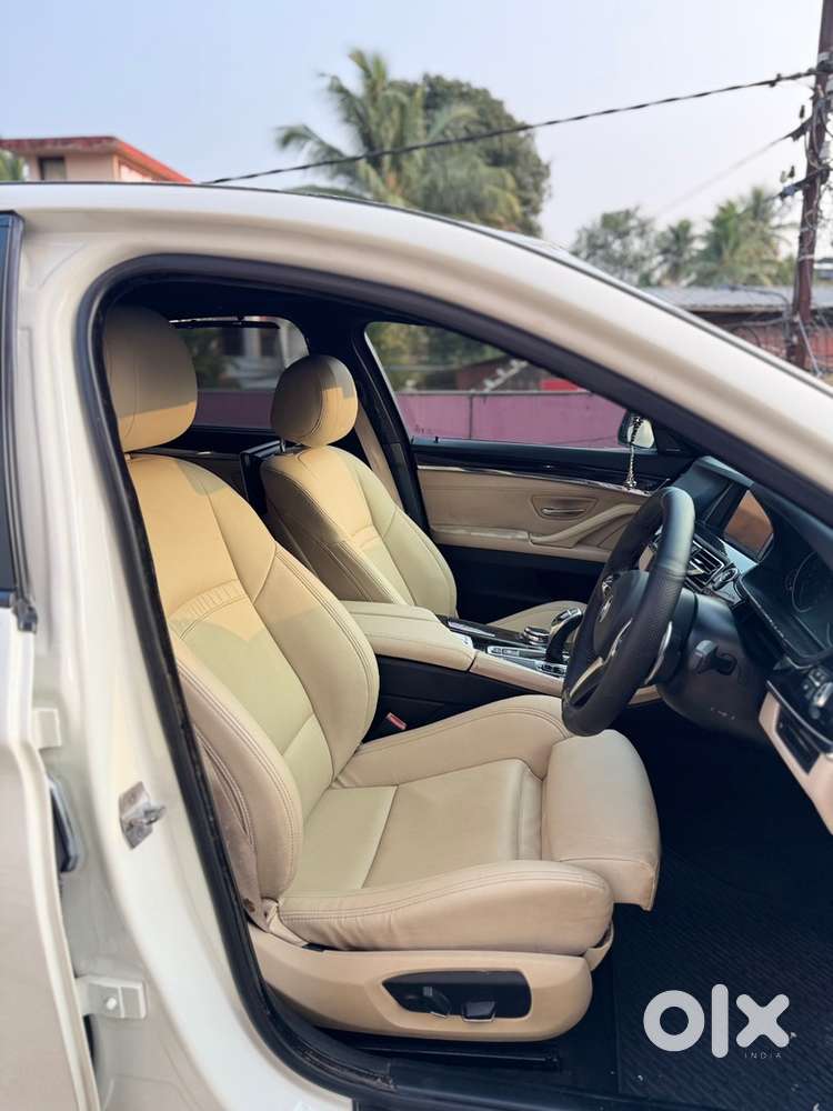 Bmw 530d Msport 2013 Diesel 110000 Km Driven