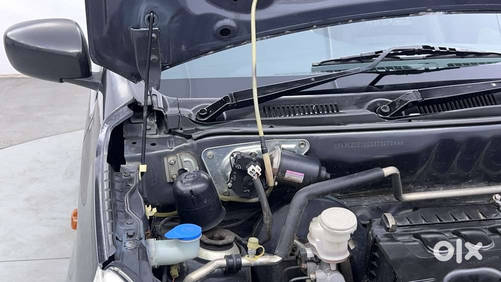 Maruti Suzuki Alto K10 2010-2014 Vxi, 2017, Petrol