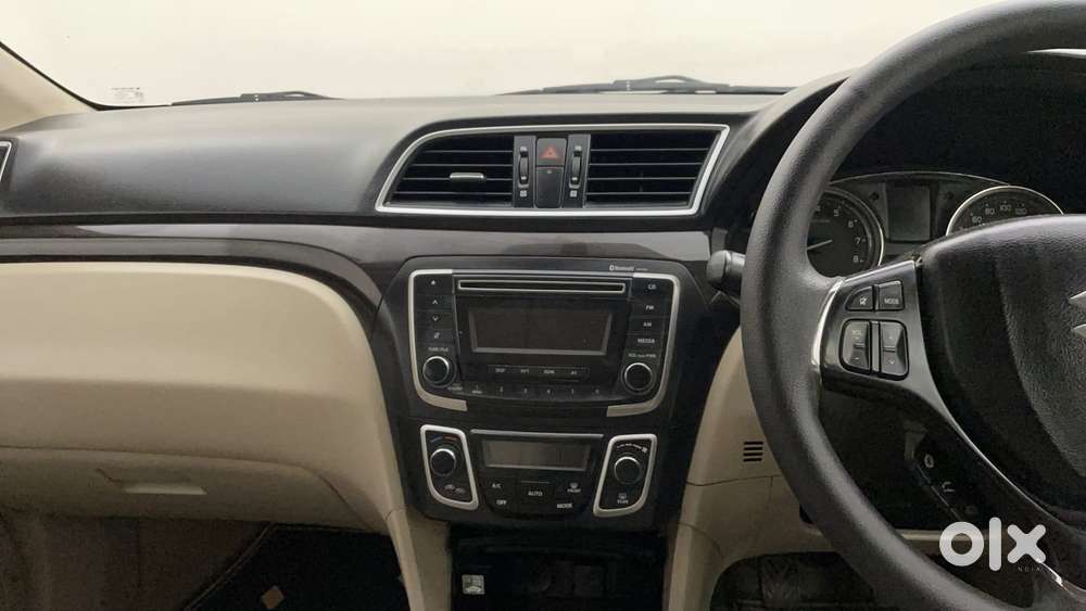 Maruti Suzuki Ciaz 1.4 Delta, 2018, Petrol