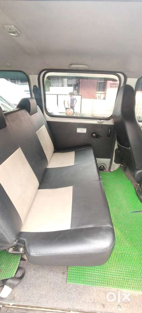 Maruti Suzuki Eeco 5 Seater Ac, 2021, Petrol