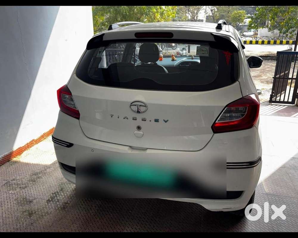 Doctor Owned Tata Tiago Ev  1st Owner  Excellent Condition