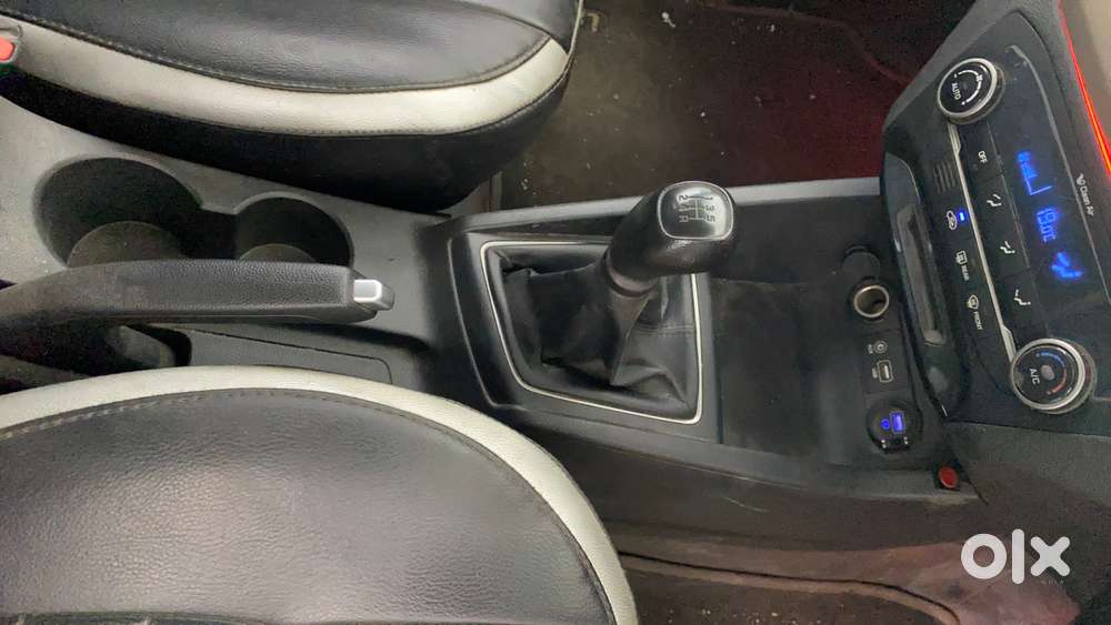 Hyundai Elite I20 Asta 1.2, 2018, Petrol