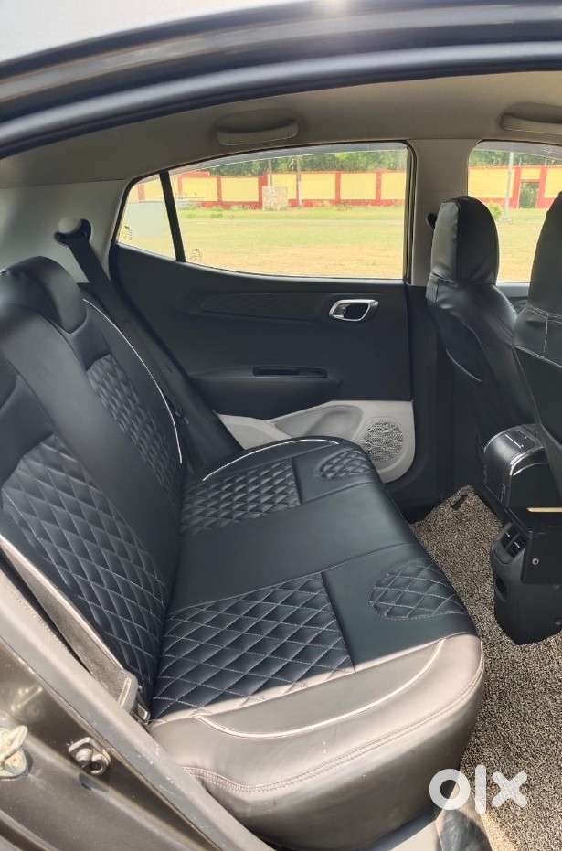 Hyundai Grand I10 Nios Sportz, 2020, Petrol