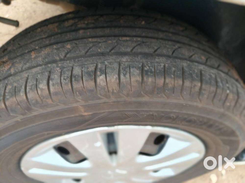 Maruti Suzuki Swift Vxi, 2014, Petrol