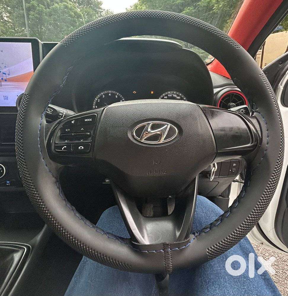 Hyundai Grand I10 Nios Corporate Edition 1.2 Vtvt, 2022, Petrol