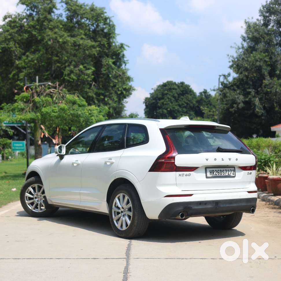 Volvo Xc60 D4 Momentum, 2018, Diesel