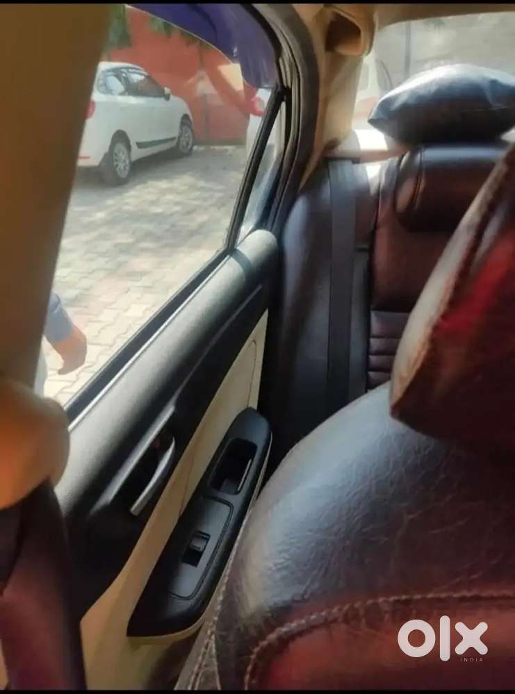 Honda Amaze Vx Petrol 2018