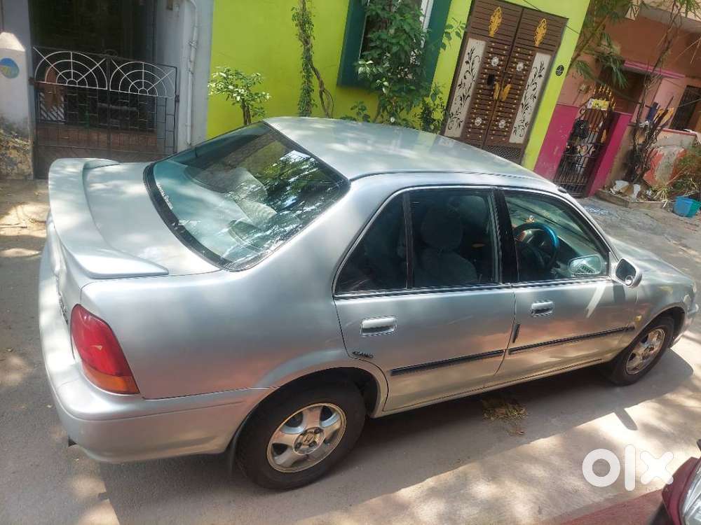 Honda City 1998 Type 1 1.5 Exi Sports Top End