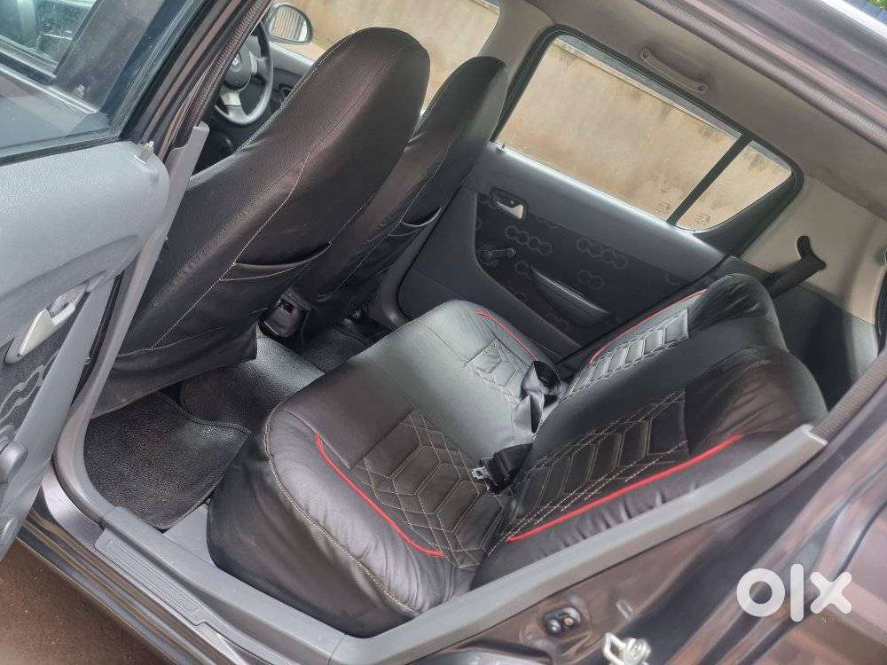 Maruti Suzuki Alto 800 Lxi Anniversary Edition, 2014, Petrol