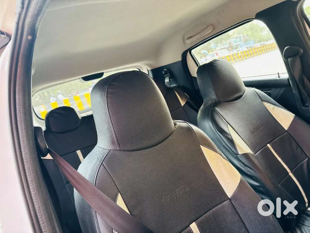 Renault Kwid 1.0 Rxt 2016