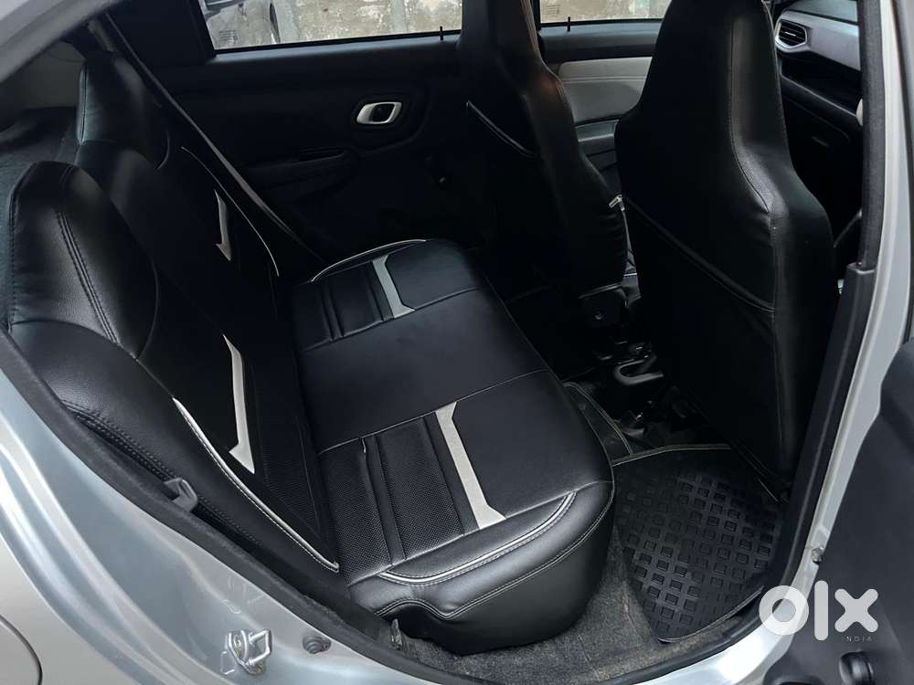 Datsun Redigo 2020-2022 1.0 T (o), 2021, Petrol