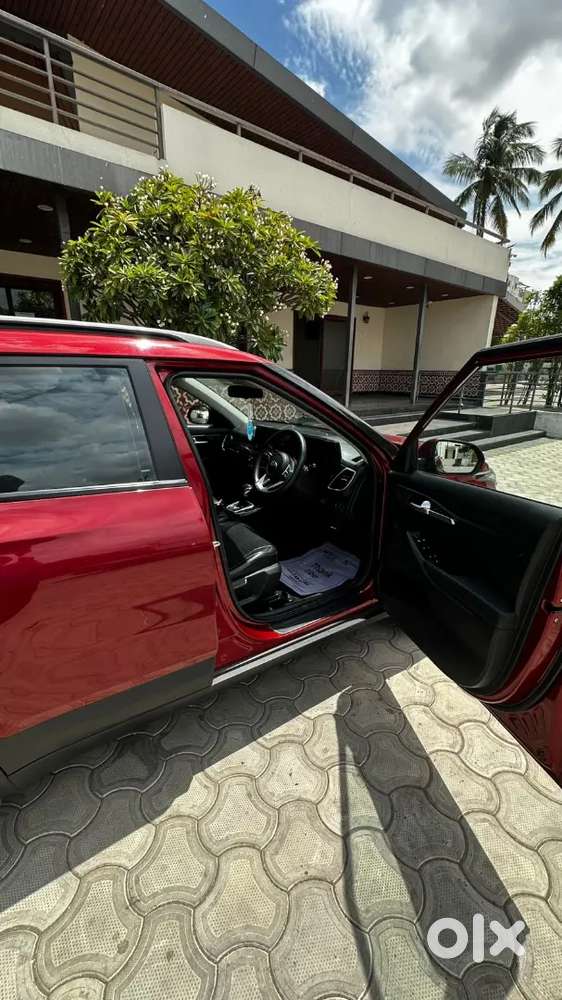 Kia Seltos Diesel 2021 Excellent Condition