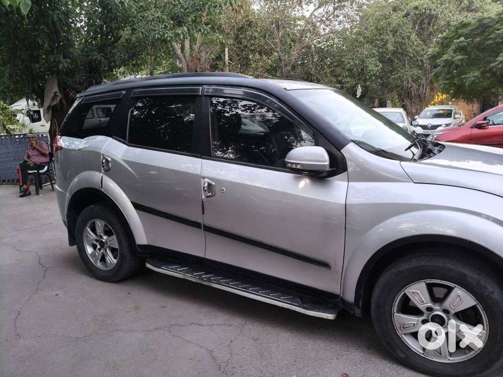 Mahindra Xuv500 At W6 1.99 Mhawk, 2017, Diesel