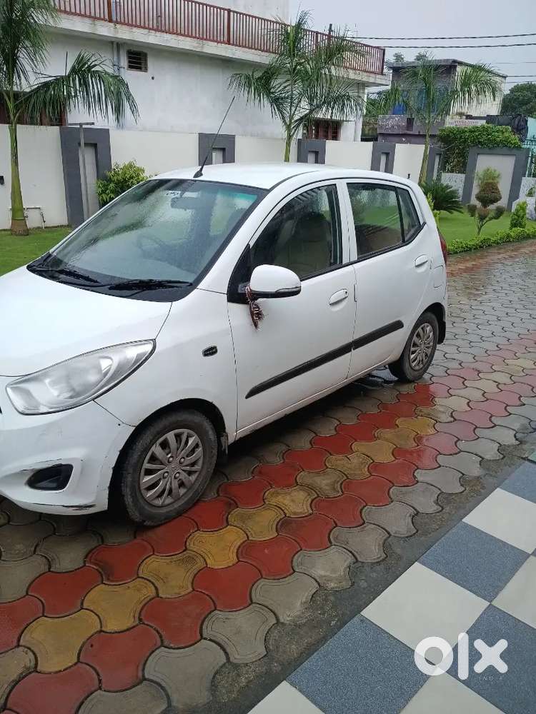 Hyundai I10 Magna 2013 Year Car