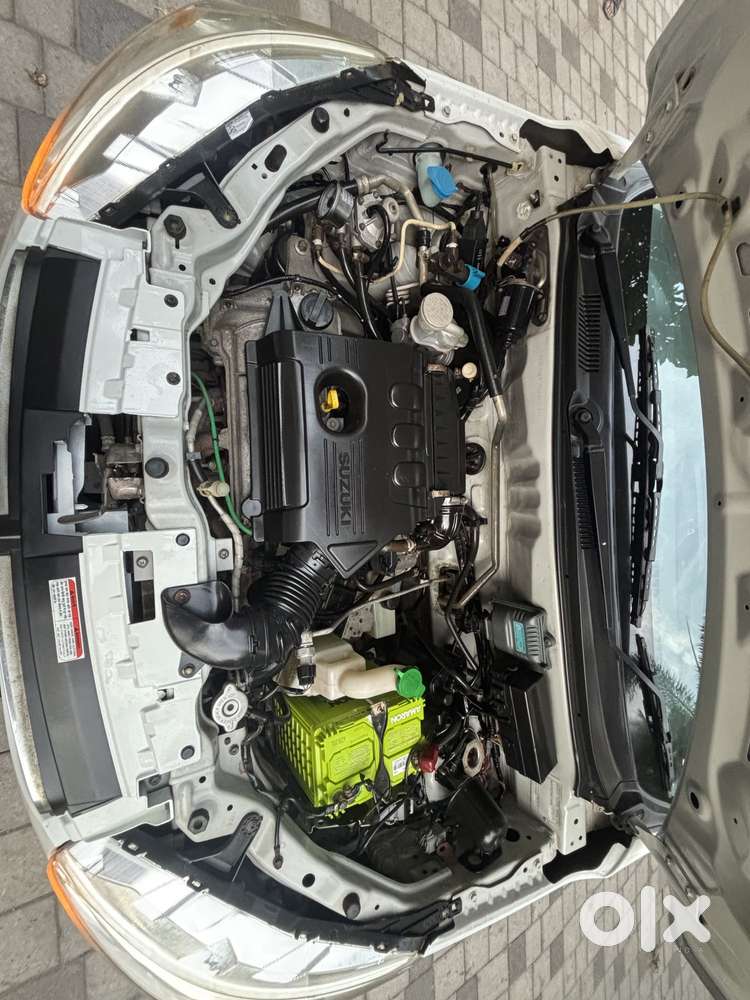 Maruti Suzuki Alto K10 Vxi Airbag, 2018, Cng & Hybrids