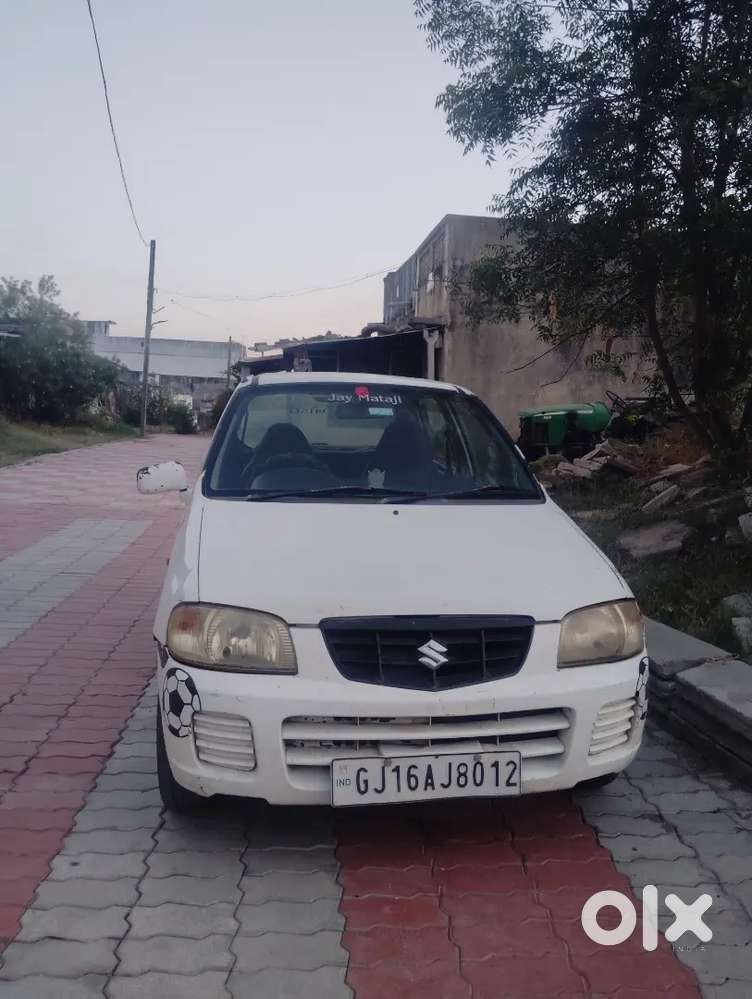 Maruti Suzuki Alto Std 2009