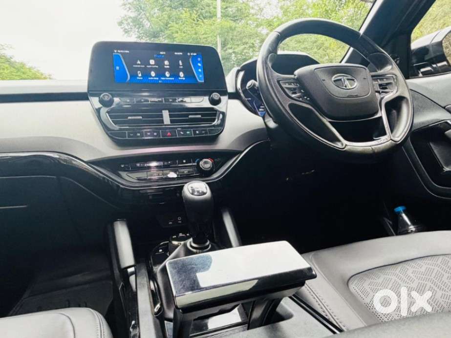 Tata Harrier Xz+, 2022, Diesel