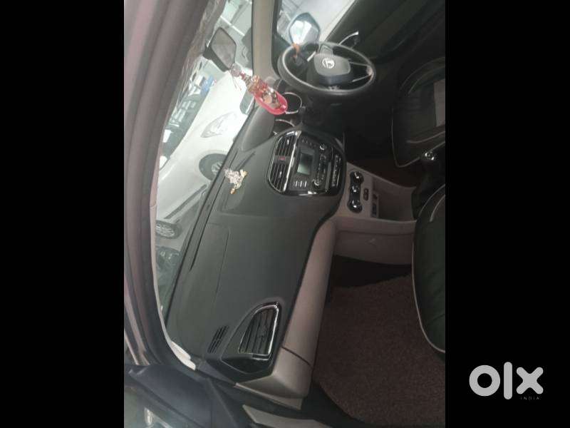 Tata Tiago Xz, 2019, Petrol