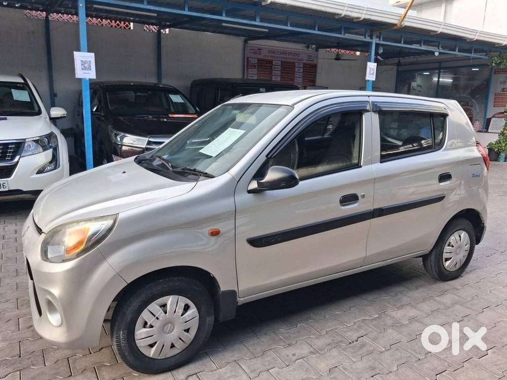 Maruti Suzuki Alto 800 Lxi, 2016, Petrol