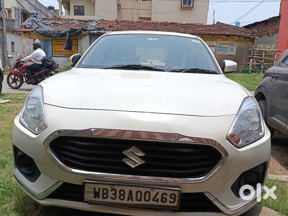Well Maintained And Personal Use Car, Only 42000 Km Total  Runnig