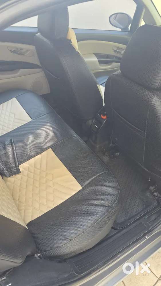Fiat Linea Multijet 2015